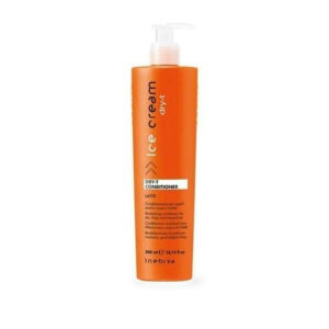 Dry-T Conditioner Latte Per Capelli Secchi, Crespi, Trattati 300ml