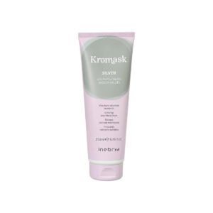 Kromask Color Mask Argento 250ml