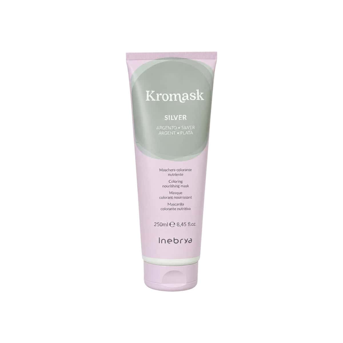 12053 — 000 (6009) Kromask Color Mask Argento 250ml