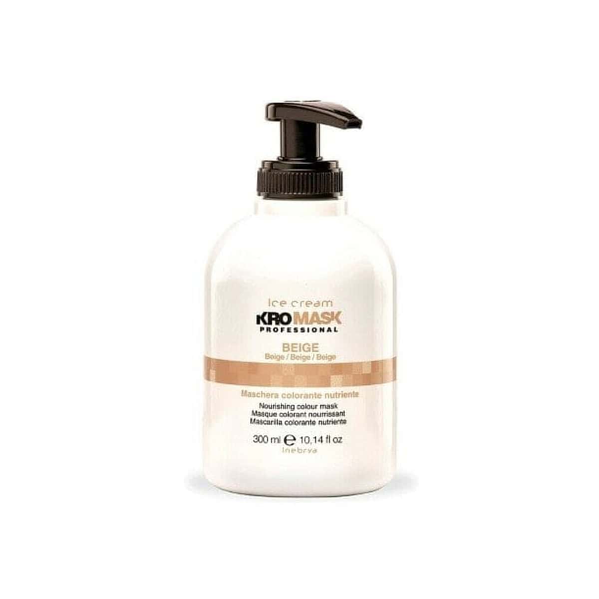 12054 — 000 (6010) Kromask Color Mask Beige 300ml