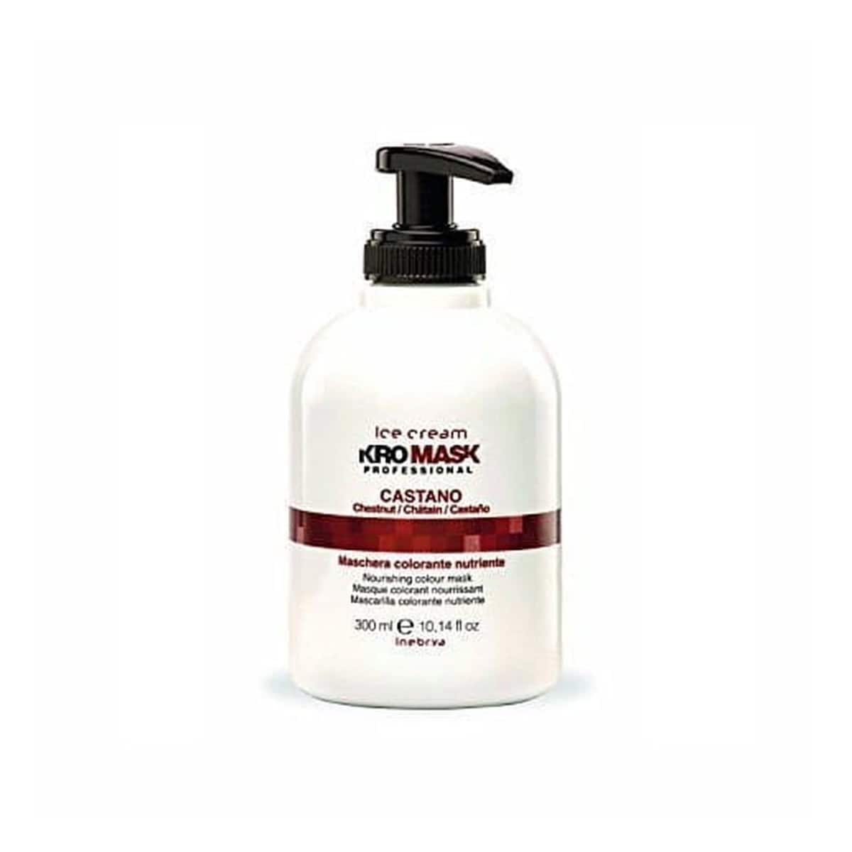 12056 — 000 (6012) Kromask Color Mask Castano 300ml