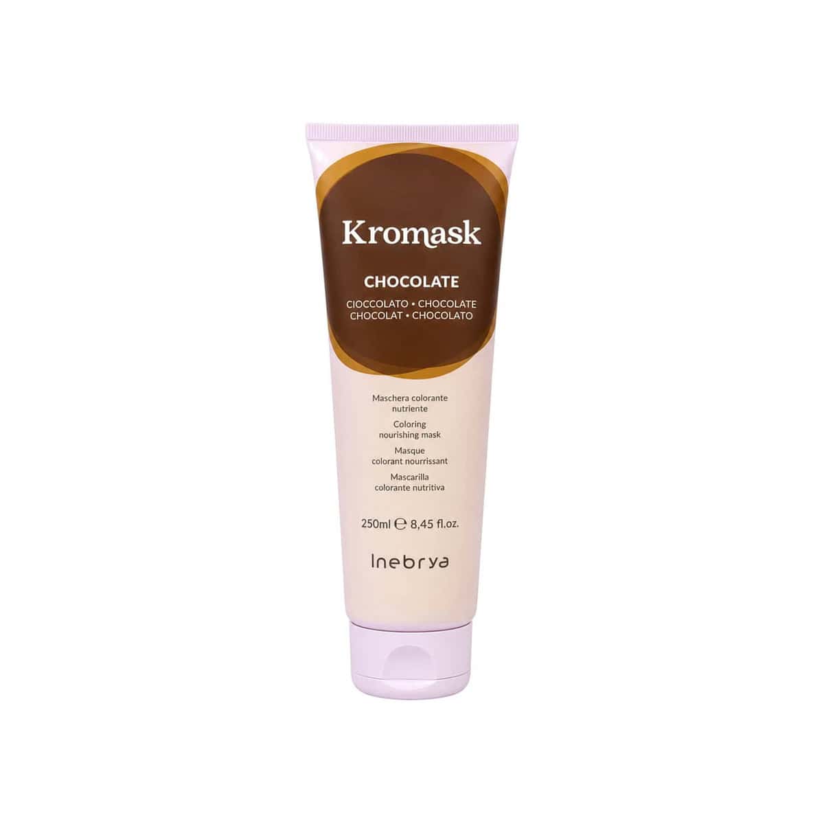 12057 — 000 (6013) Kromask Color Mask Cioccolato 250ml