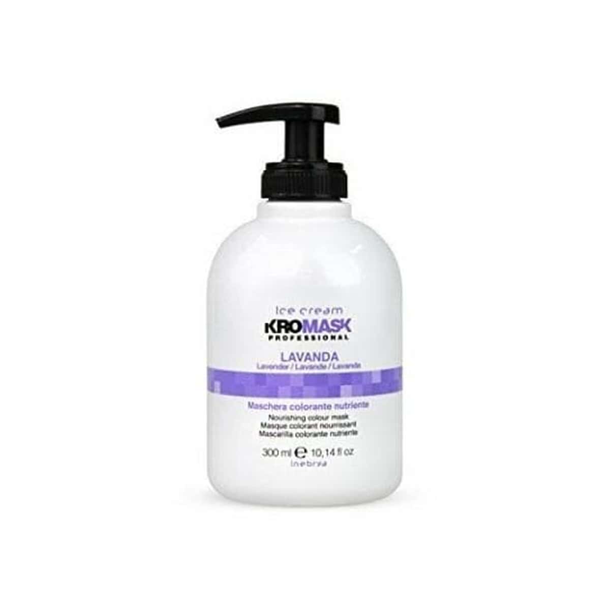 12061 — 000 (6017) Kromask Color Mask Lavanda 300ml