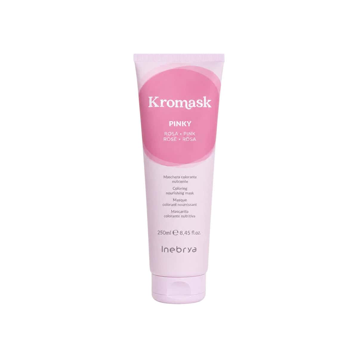 12062 — 000 (6018) Kromask Color Mask Rosa 250ml