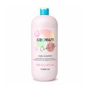 Ice Cream Curly Plus - Curl Shampoo 1000ml