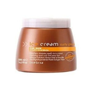 Ice Cream Curly Plus - Curl Mask 500ml