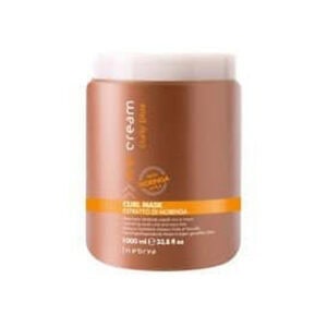 Ice Cream Curly Plus - Curl Mask 1000ml