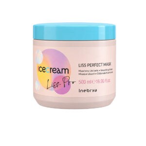 Ice Cream Liss-Pro Liss Perfect Mask 500ml
