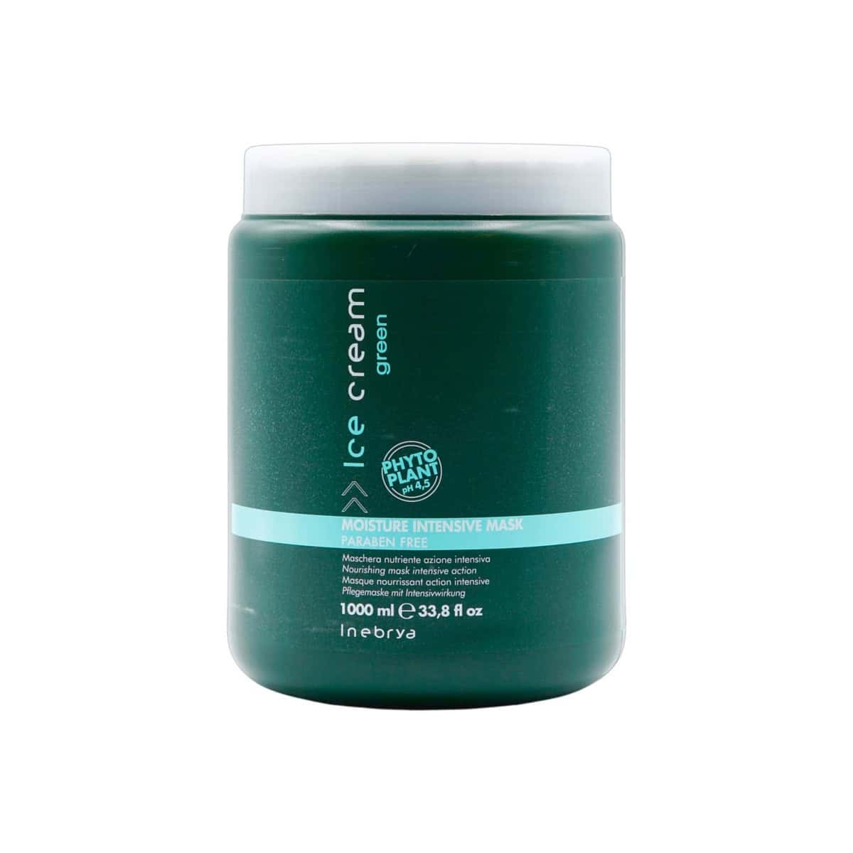 12122 — 000 (6078) Moisture Intensive Mask 1000ml