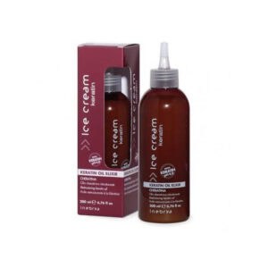 Ice Cream Keratin Keratin Oil Elixir 200ml