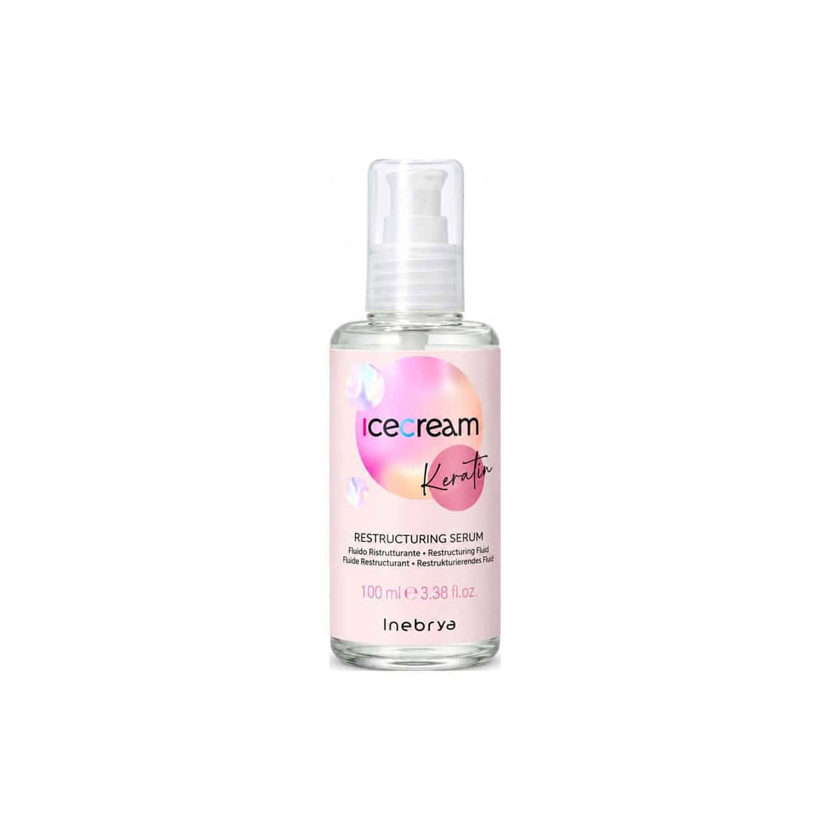 12144 — 000 (6100) Restructuring Serum 100ml
