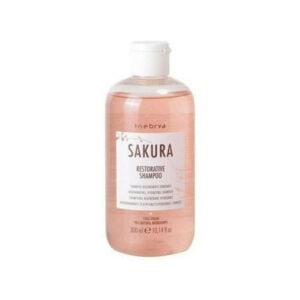 Sakura Restorative Shampoo 300ml