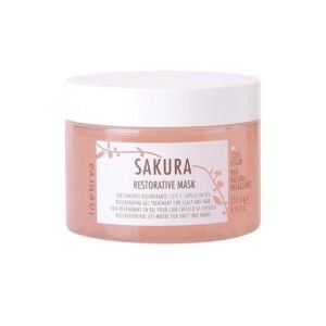 Sakura Restorative Mask 250ml