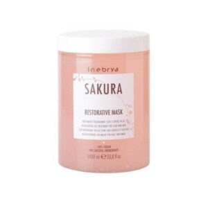 Sakura Restorative Mask 1000ml