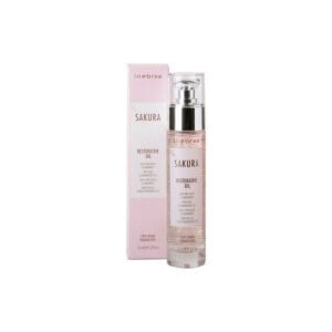 Sakura Restorative Oil 50ml