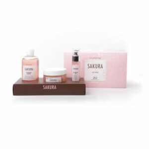 Sakura Restorative Kit