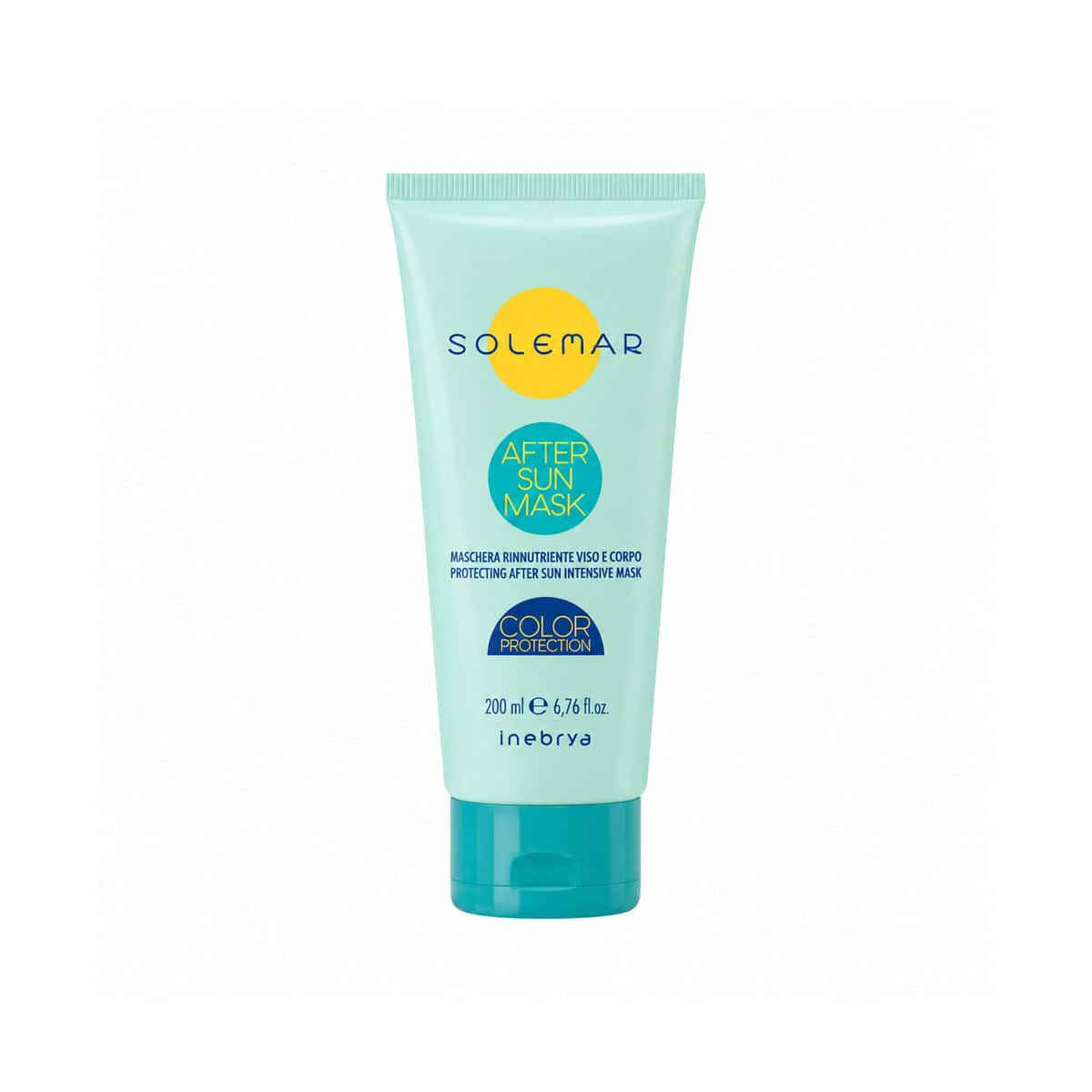 12184 — 000 (6140) After Sun Mask 200ml