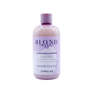 Blondesse Blonde Miracle Shampoo 300ml
