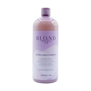 Blondesse Blonde Miracle Shampoo 1000ml