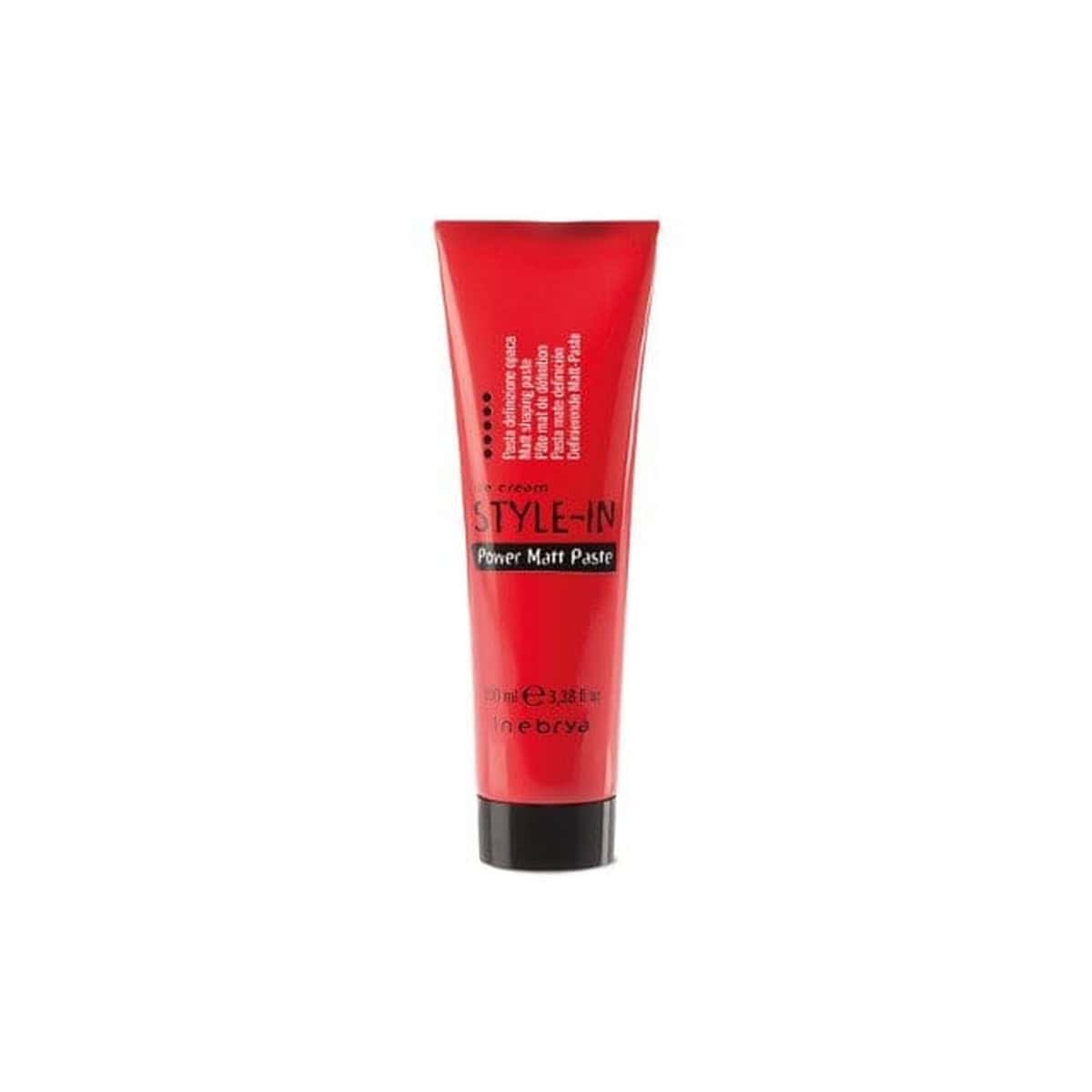12191 — 000 (6147) Power Matt Paste 100ml - Pasta Definizione Opaca