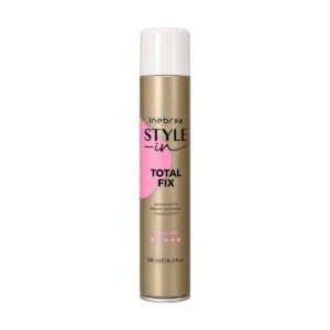 Total Fix 500ml - Lacca Spray Extra Forte