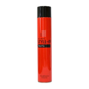 Total Fix 750ml - Lacca Spray Extra Forte