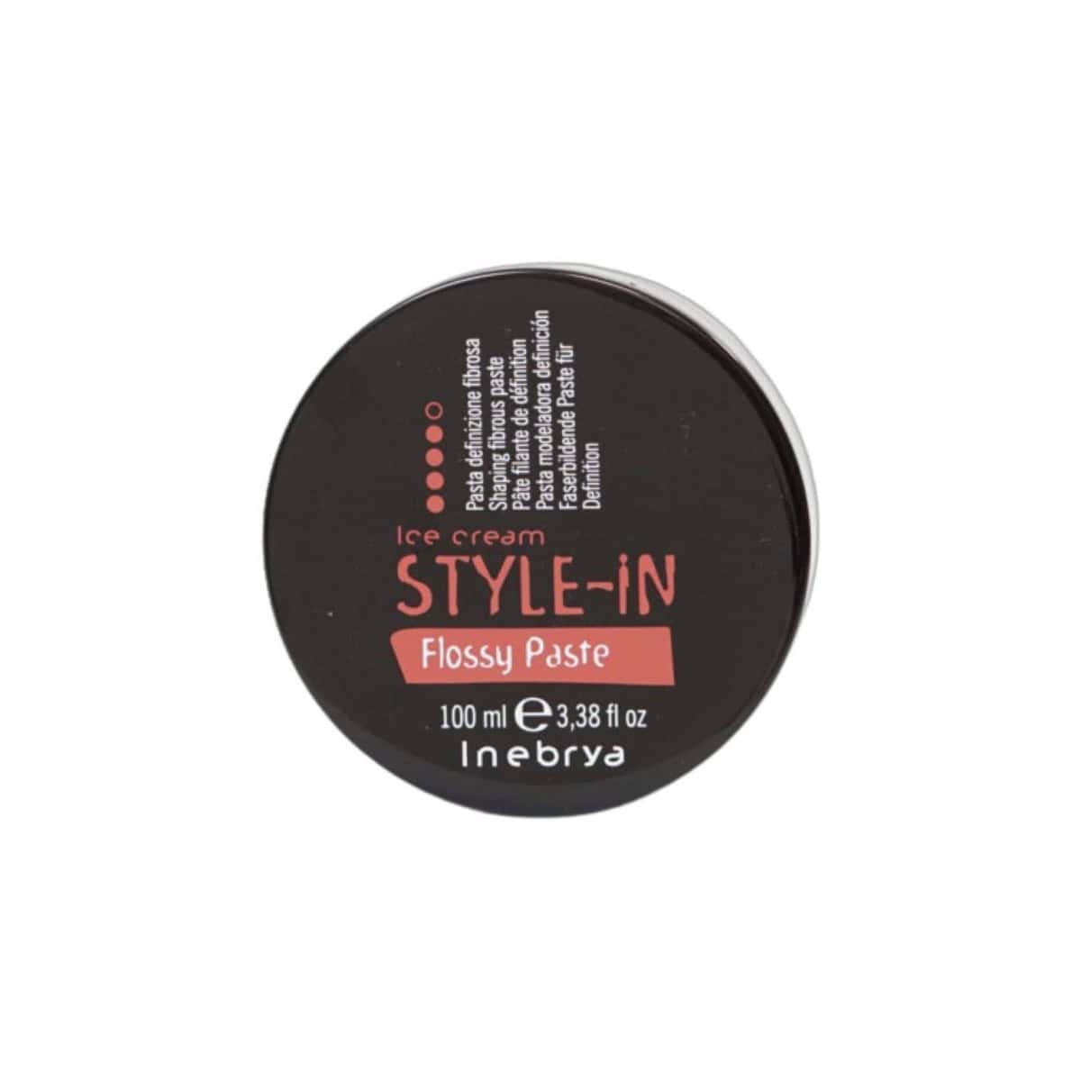 12196 — 000 (6152) Flossy Paste 100ml - Pasta Definizione Fibrosa