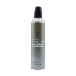 Volume Mousse 400ml - Mousse Volume