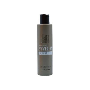 Oil No Oil 200ml - Oil Non Oil Anticrespo