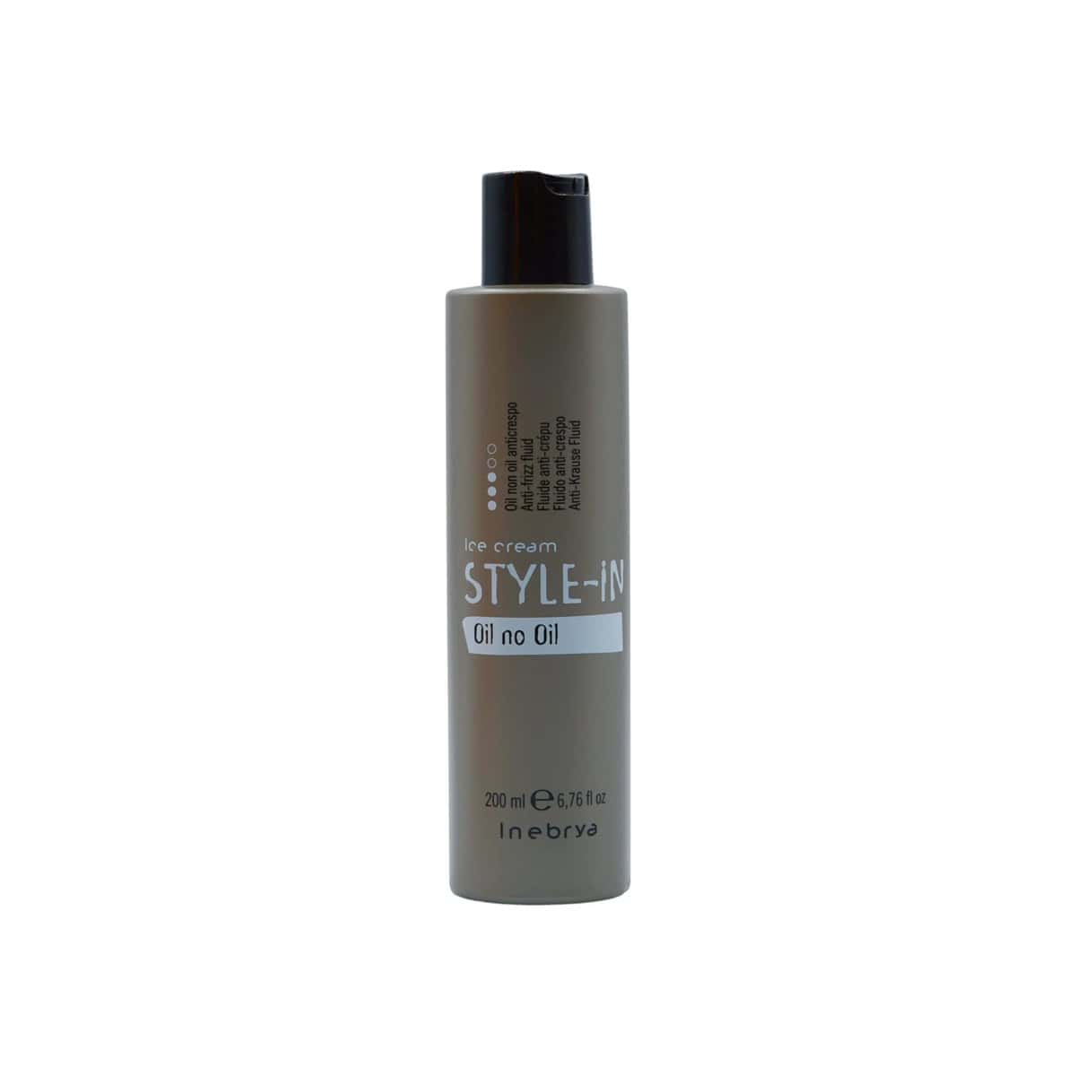 12201 — 000 (6157) Oil No Oil 200ml - Oil Non Oil Anticrespo