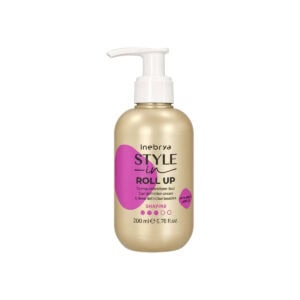 Roll Up 200ml - Crema Definizione Ricci