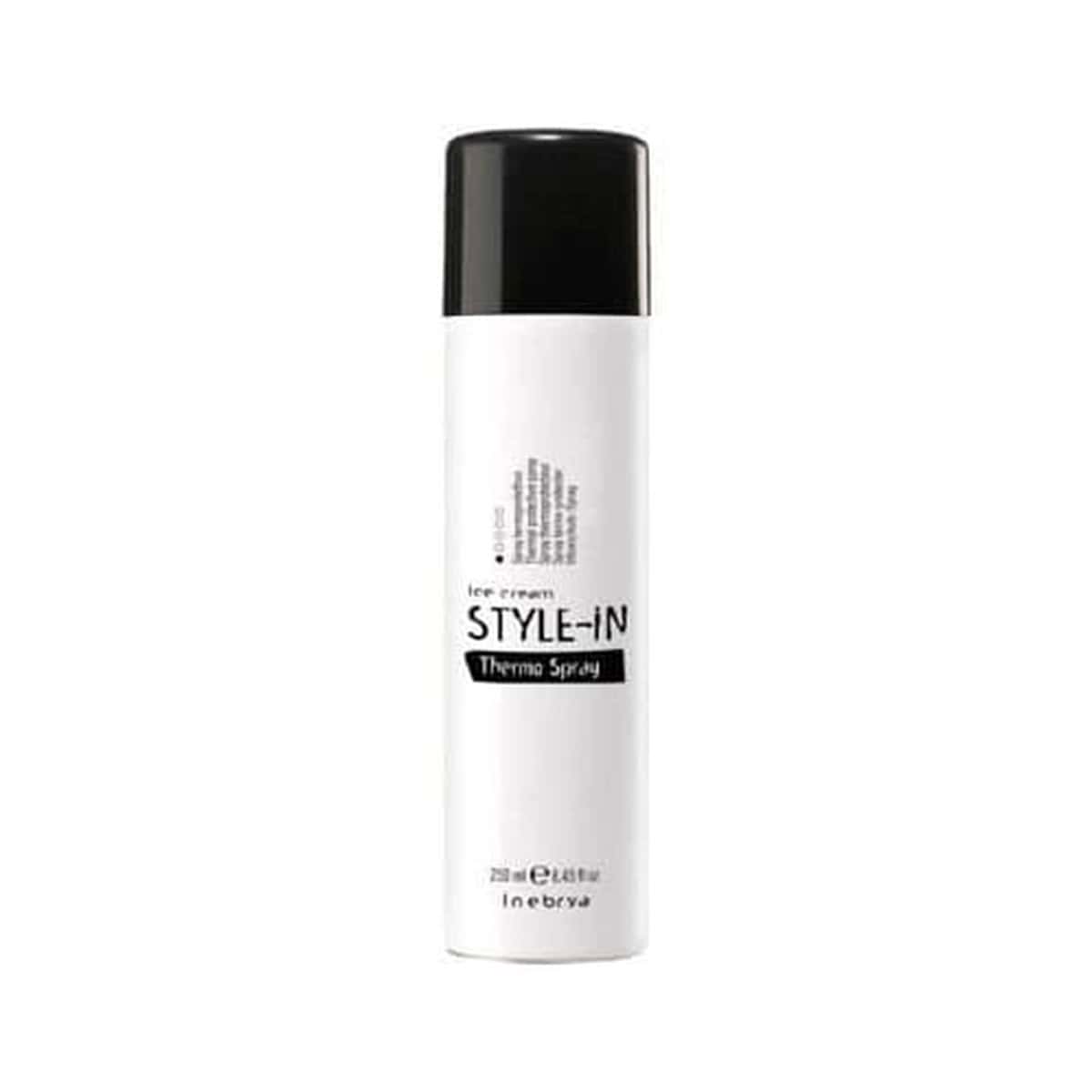 12207 — 000 (6163) Thermo Spray 250ml - Spray Termoprotettivo