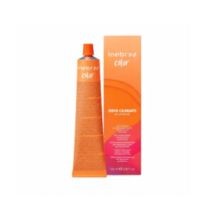 Inebrya Color 100ml - 9/11 Biondo Chiarissimo Cenere Intenso