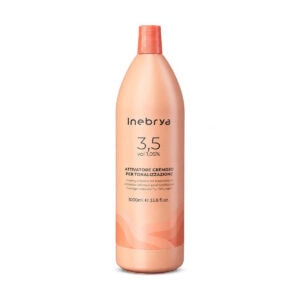 Ossigeno Inebrya 3,5 Vol 1000ml