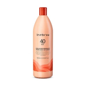 Ossigeno Inebrya 40 Vol 1000ml