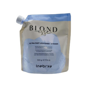 Blondesse Decolorante Ultra Fast Lightener - 9 Toni 500gr