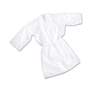 Kimono Bianco 1pz