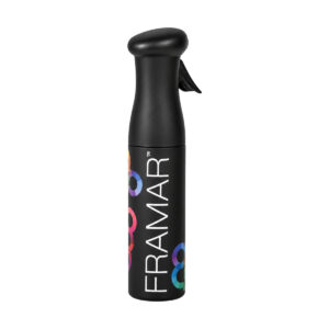 Framar Nebulizzatore Myst Assist Nero 250ml