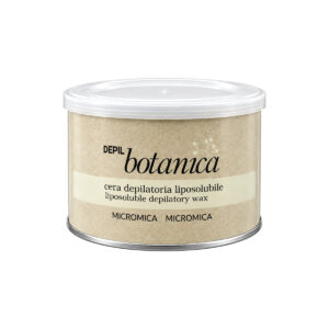 Cera Depilatoria 400ml - Micromica