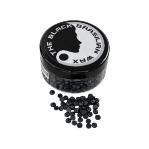 Cera in perle Black Wax Depilatoria 175ml