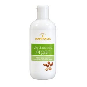 Olio Dopocera 500ml Argan