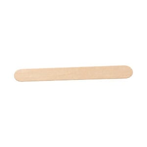 Spatola Stendicera In Legno Monouso 100pz.