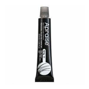 Apraise Colore Ciglia We Sopracciglia 20ml - Grey 1.1