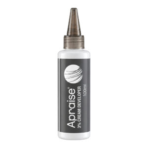 Apraise Cream Developer 100ml