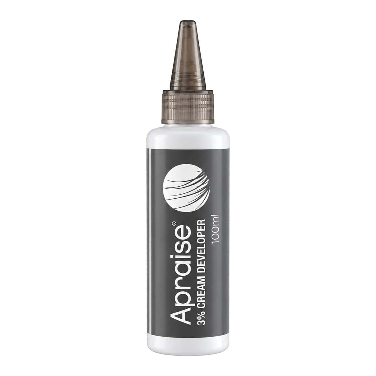 12635 — 000 (6590) Apraise Cream Developer 100ml