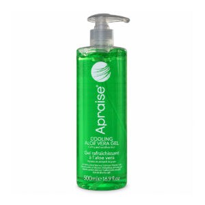 Apraise Cooling Aloe Vera Gel 500ml