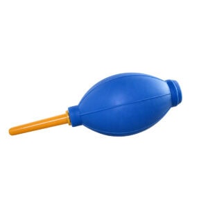 Air Blower Soffietto In Morbida Gomma