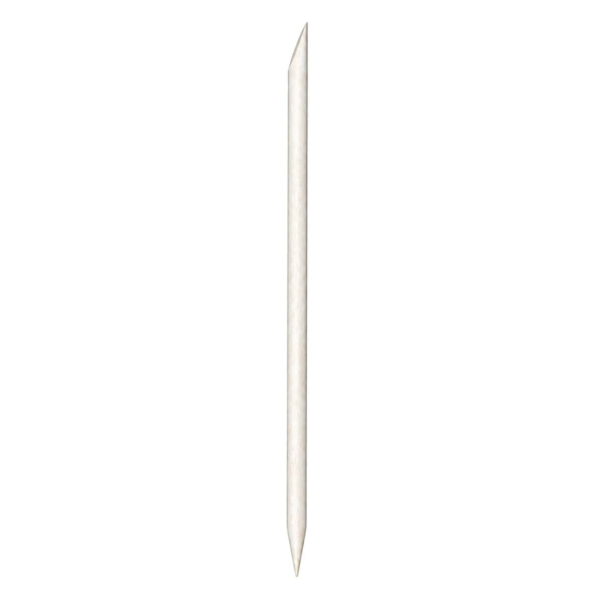 12715 — 000 (6670) Spingipelle In Legno 12pz