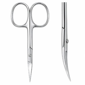 Forbicina Classica Manicure mod. 262-35