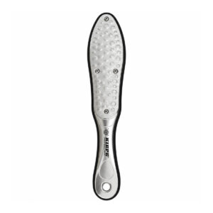 Raspa Con Parte Levigante In Acciaio Inox